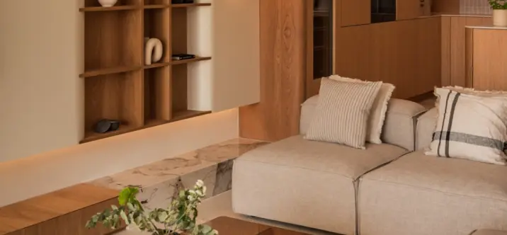 Venta de adosado en Marbella 3