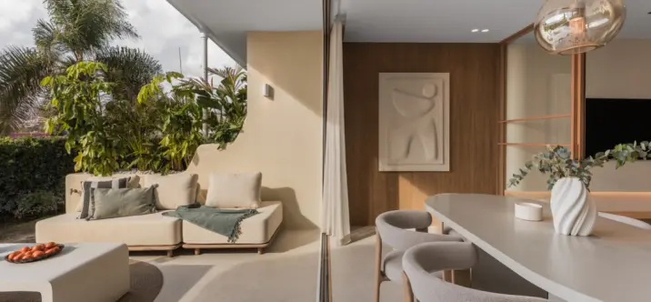 Venta de adosado en Marbella 4