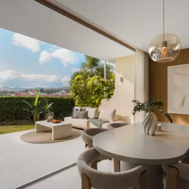 Venta de adosado en Marbella