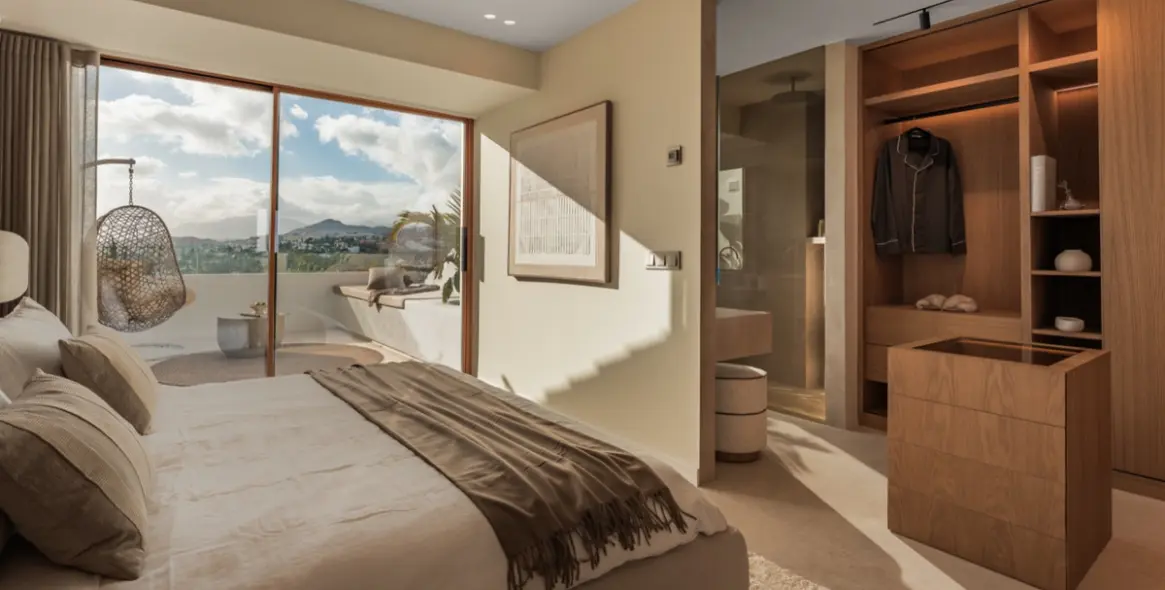 Продажа таунхауса в Marbella 7