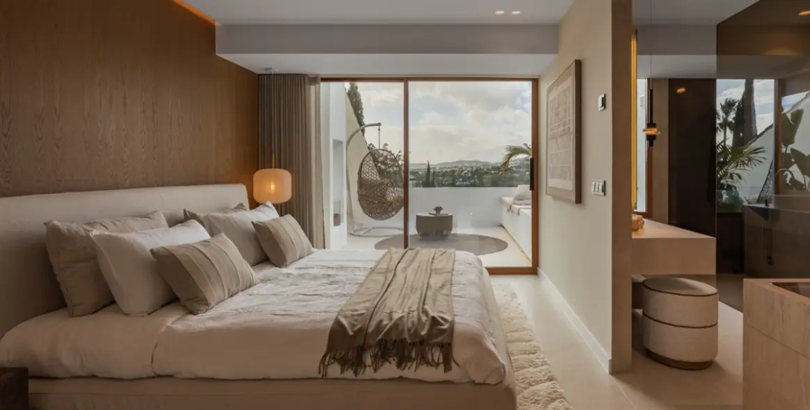 Продажа таунхауса в Marbella 9