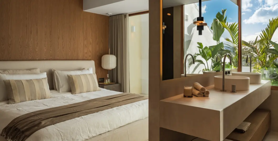 Продажа таунхауса в Marbella 10