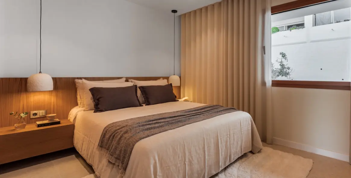 Продажа таунхауса в Marbella 11