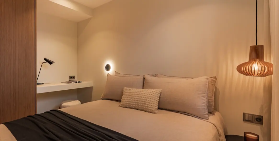 Продажа таунхауса в Marbella 12