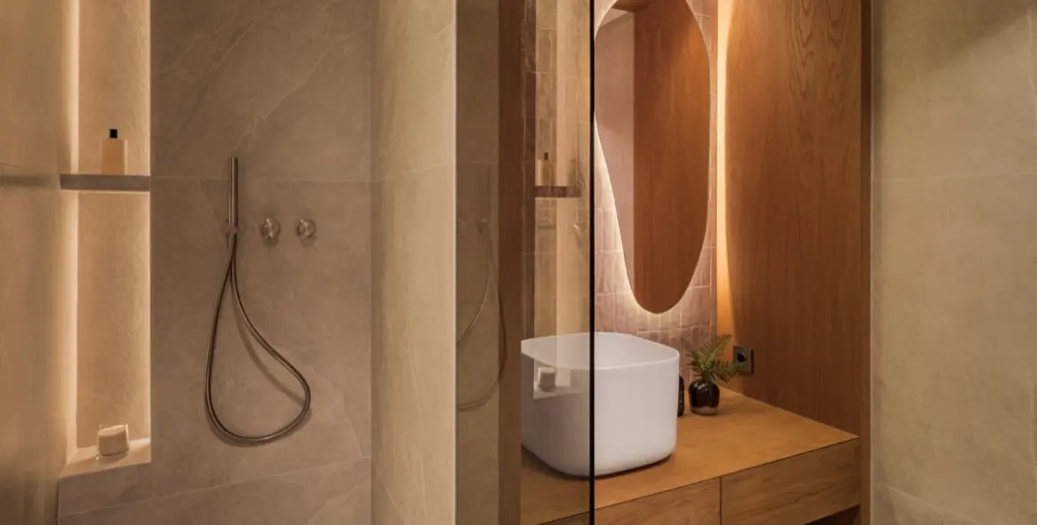 Продажа таунхауса в Marbella 13