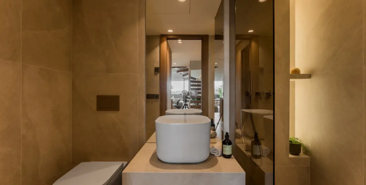 Продажа таунхауса в Marbella 15