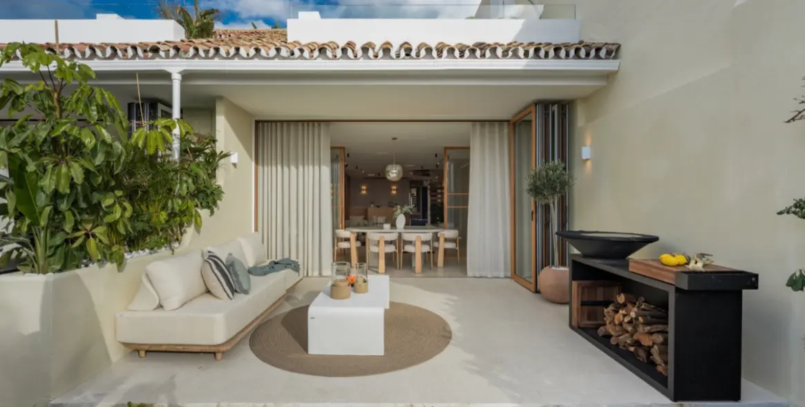 Продажа таунхауса в Marbella 17