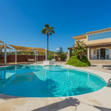 Venta de villa independiente en Puerto de la Torre