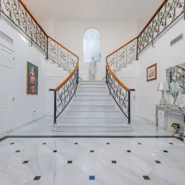 Venta de villa independiente en Puerto de la Torre