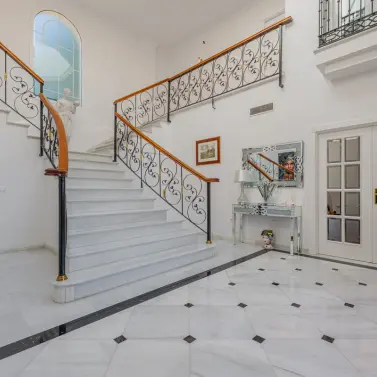 Venta de villa independiente en Puerto de la Torre