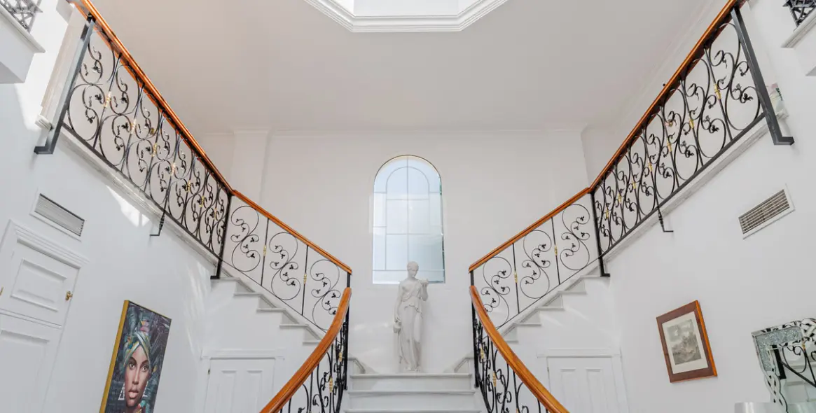 Venta de villa independiente en Puerto de la Torre 5