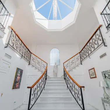 Venta de villa independiente en Puerto de la Torre