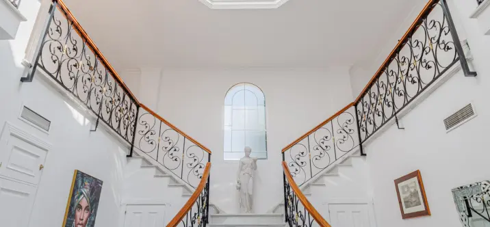 Venta de villa independiente en Puerto de la Torre 4