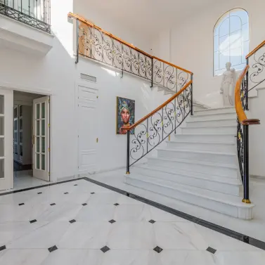 Venta de villa independiente en Puerto de la Torre