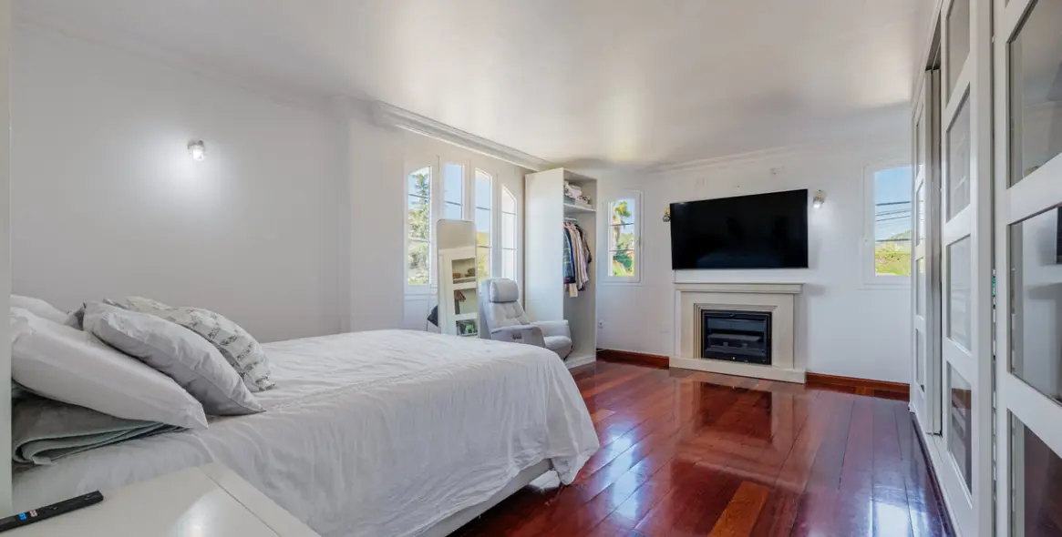 Venta de villa independiente en Puerto de la Torre 16