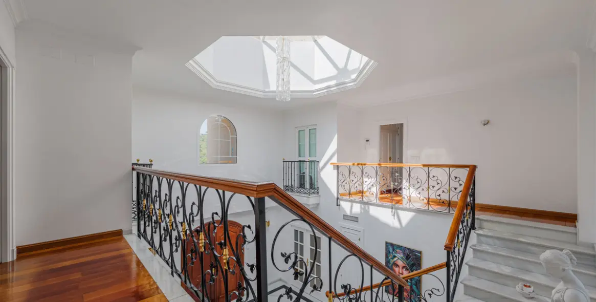 Venta de villa independiente en Puerto de la Torre 18