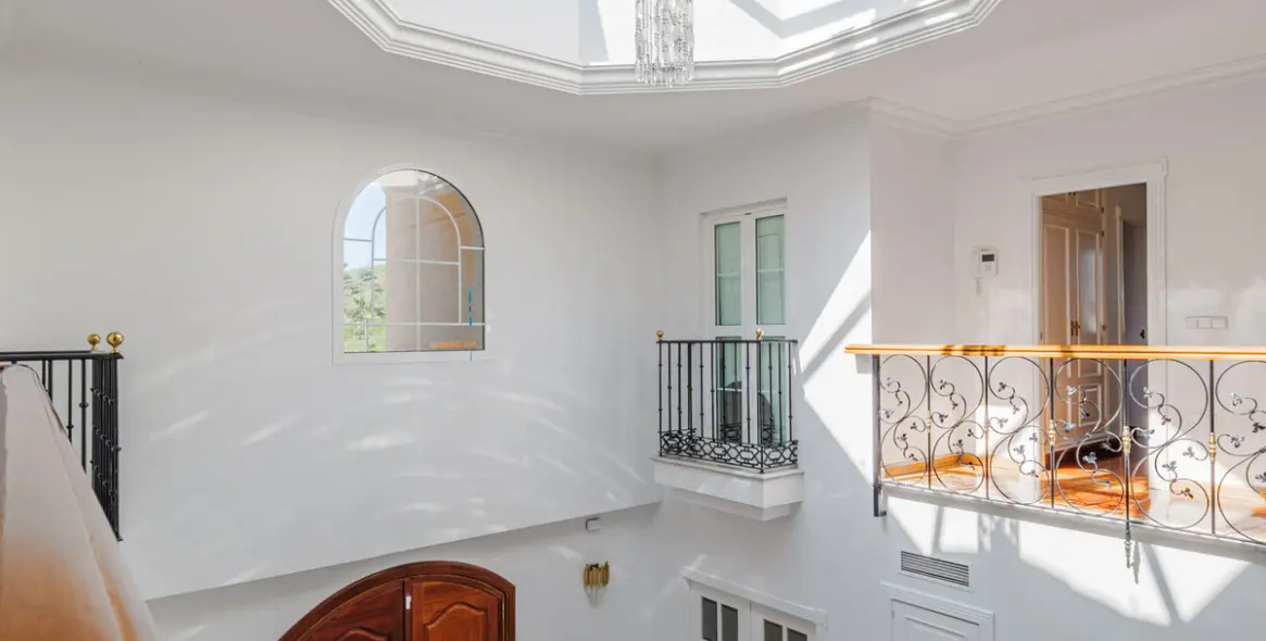 Venta de villa independiente en Puerto de la Torre 19