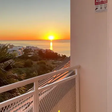 Venta de ático en Higueron