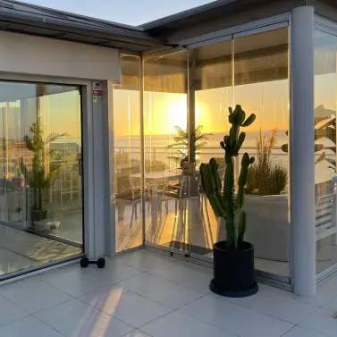 Venta de ático en Higueron