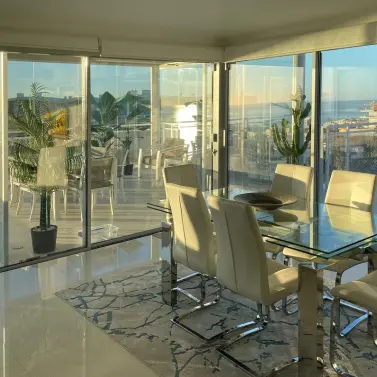 Venta de ático en Higueron