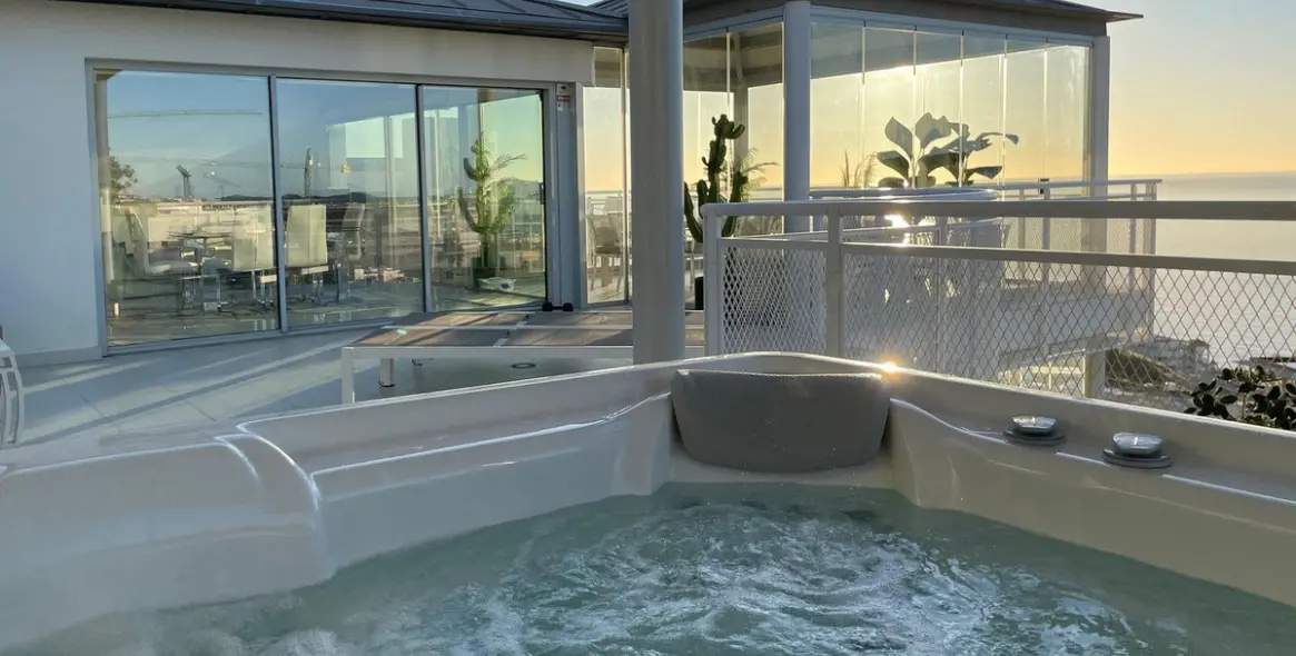 Venta de ático en Higueron 11