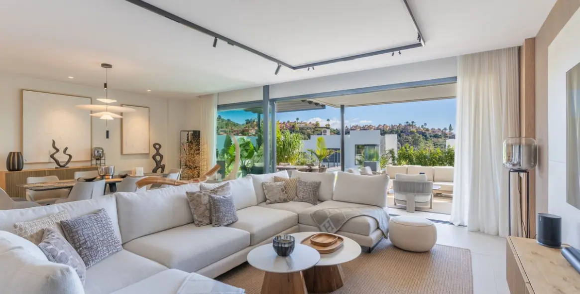 Venta de casa pareada en Santa Clara 5