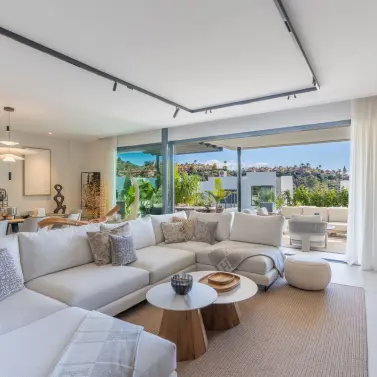 Venta de casa pareada en Santa Clara