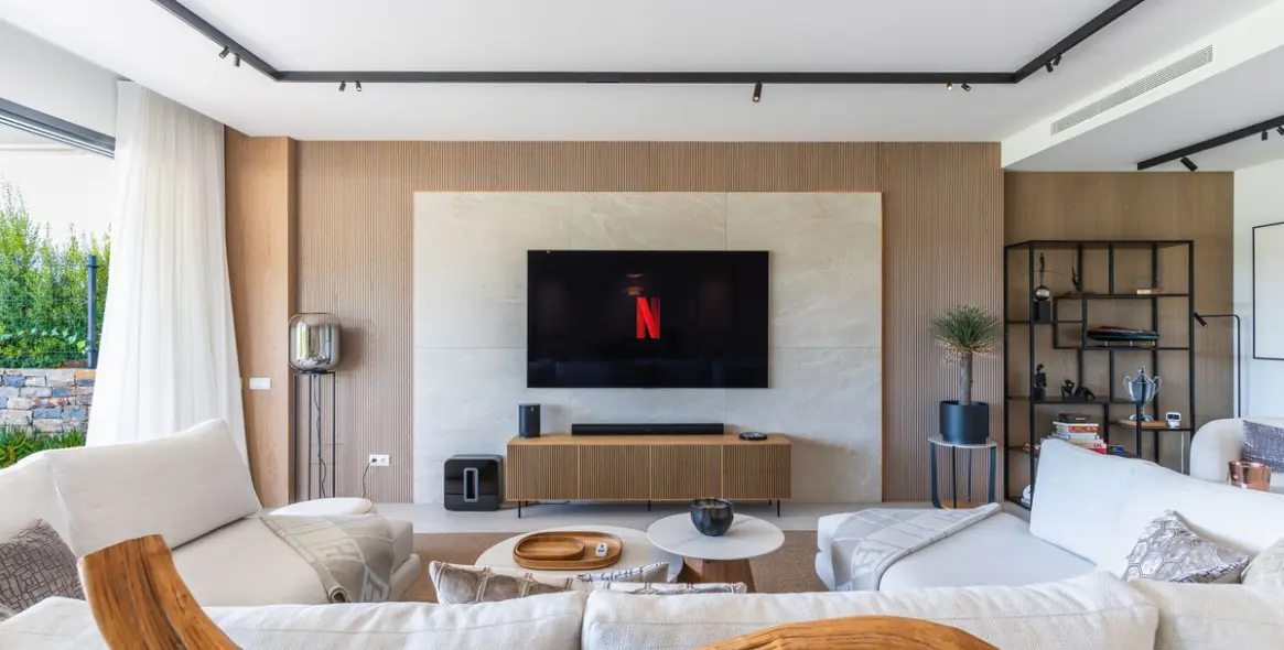 Venta de casa pareada en Santa Clara 6