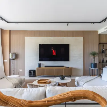 Venta de casa pareada en Santa Clara