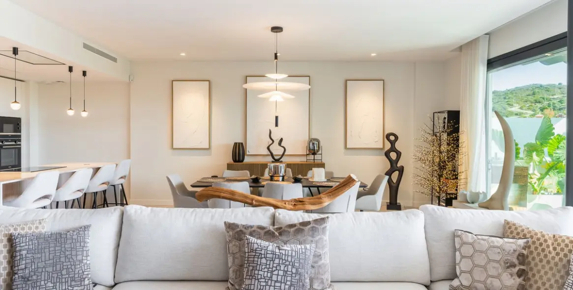 Venta de casa pareada en Santa Clara 8