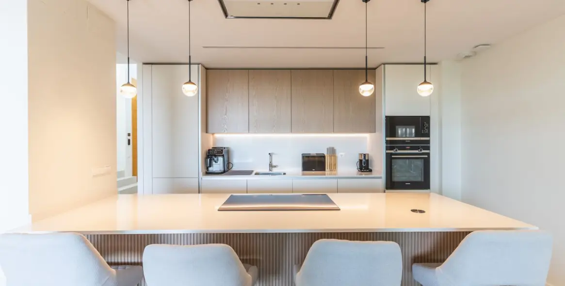 Venta de casa pareada en Santa Clara 16