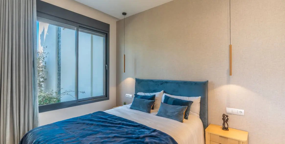 Venta de casa pareada en Santa Clara 19