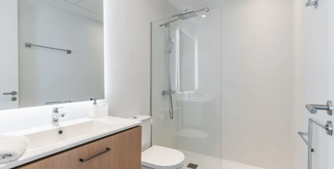 Venta de casa pareada en Santa Clara 20