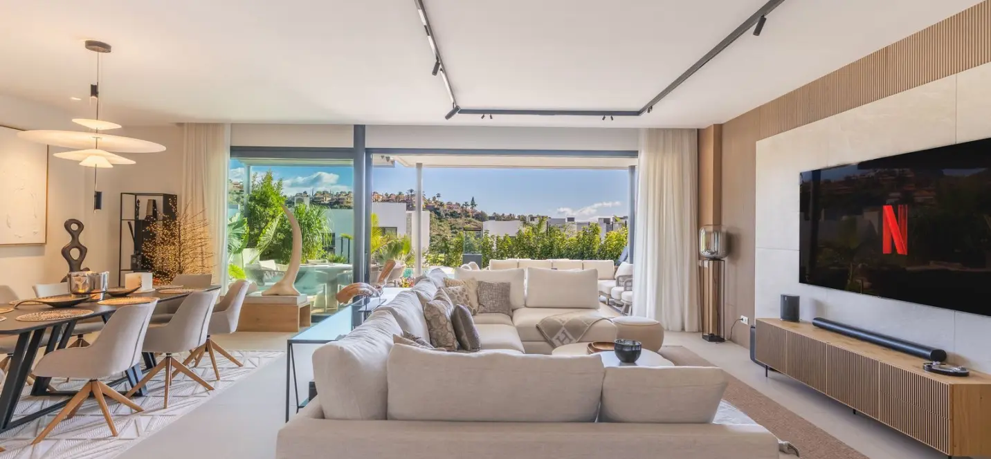 Venta de casa pareada en Santa Clara 3