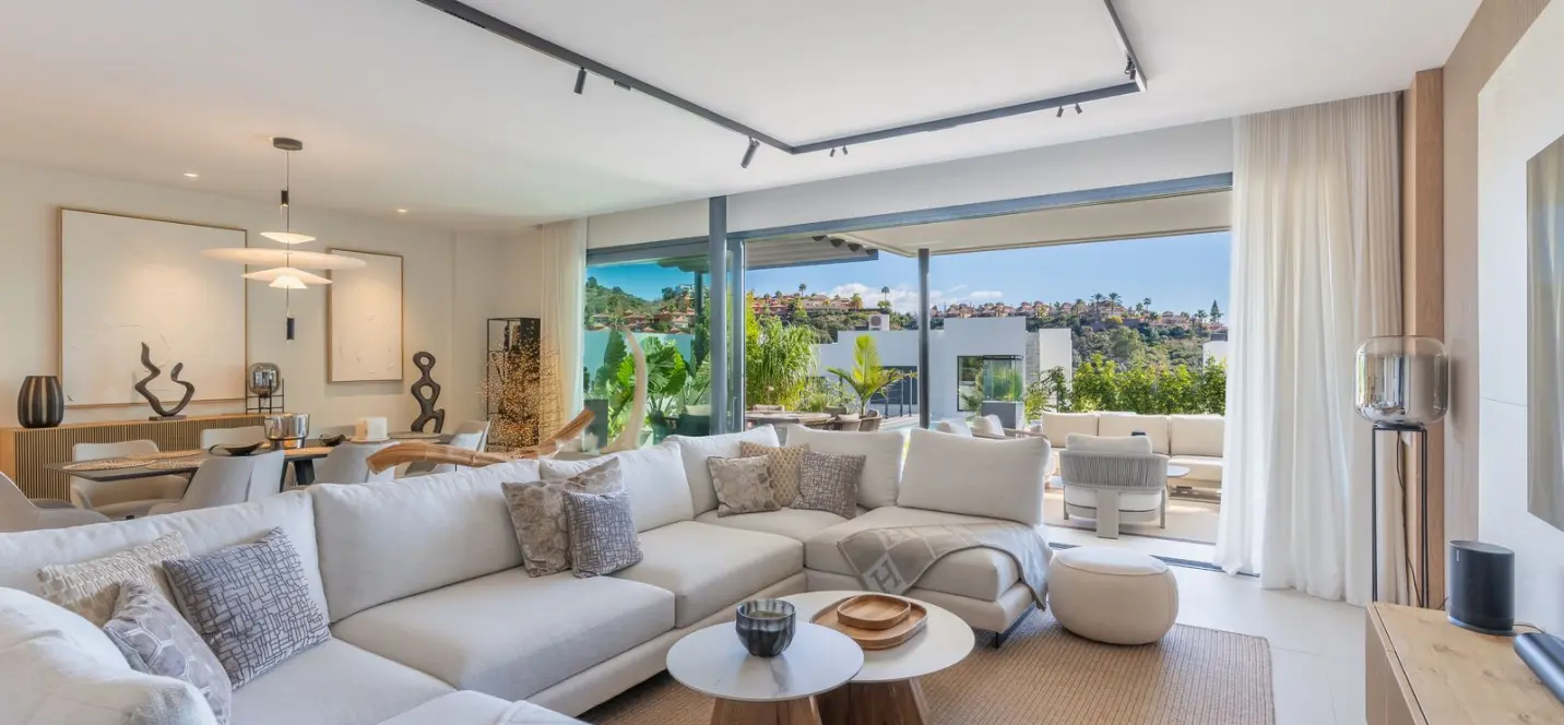 Venta de casa pareada en Santa Clara 4