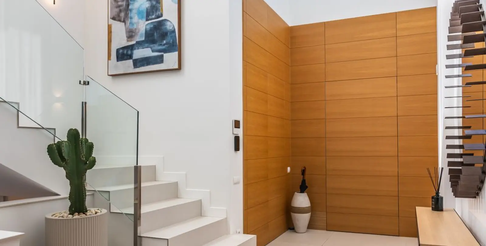 Venta de casa pareada en Santa Clara 22