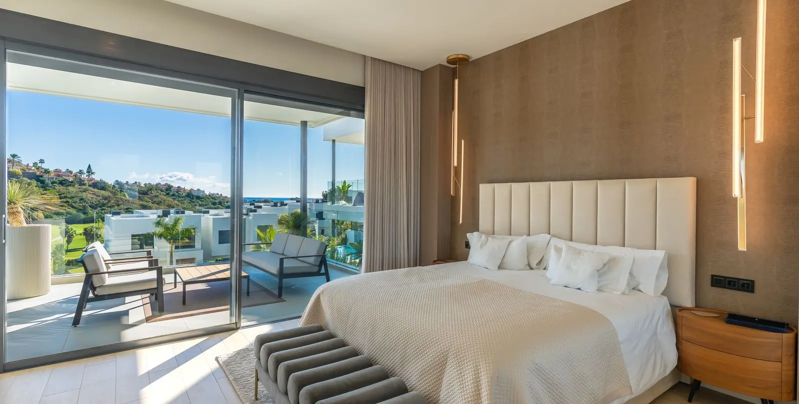 Venta de casa pareada en Santa Clara 24