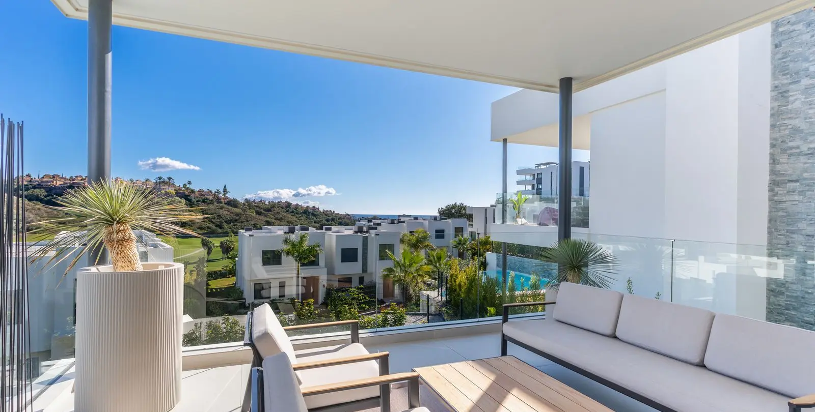 Venta de casa pareada en Santa Clara 26