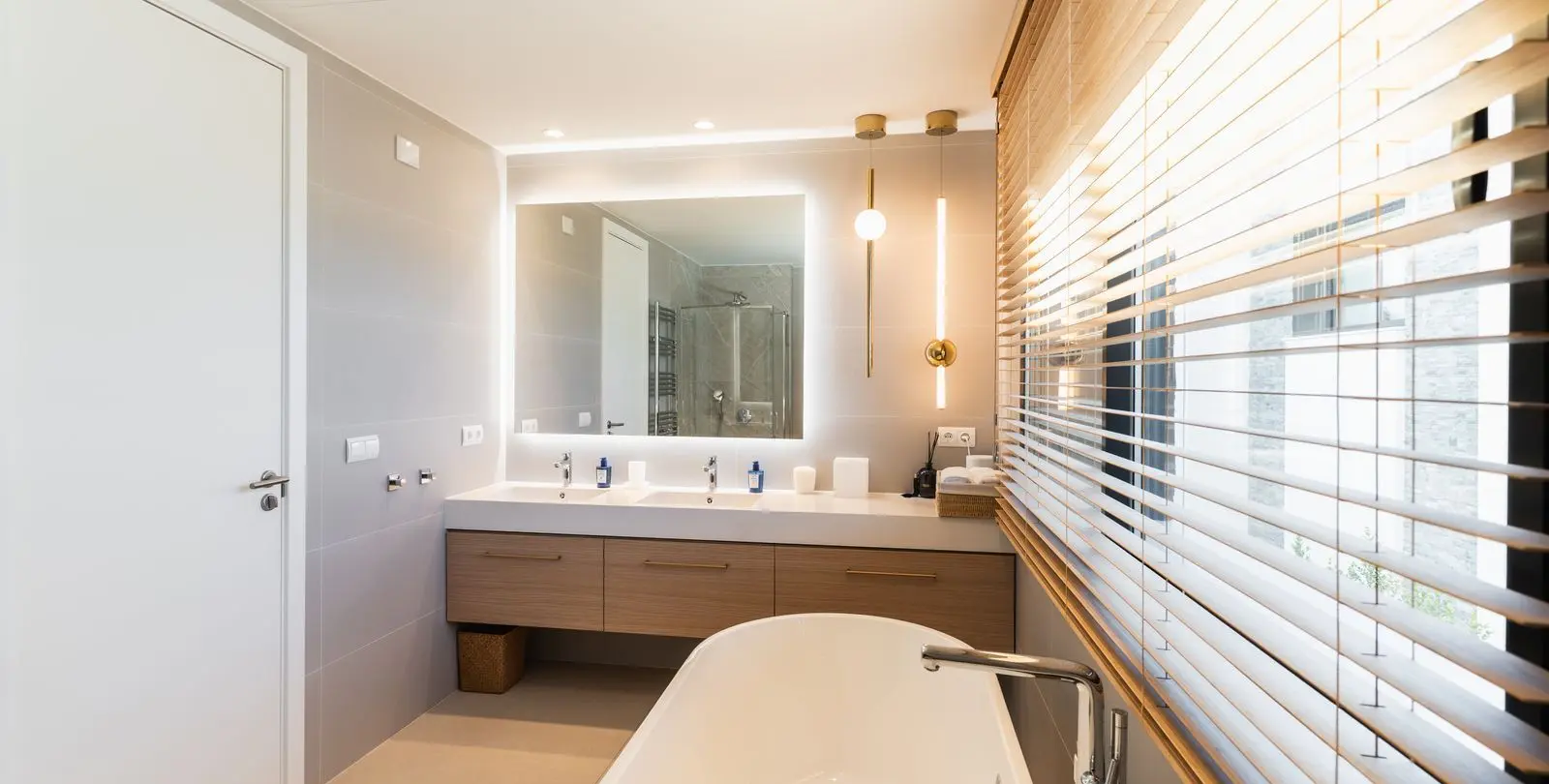 Venta de casa pareada en Santa Clara 30