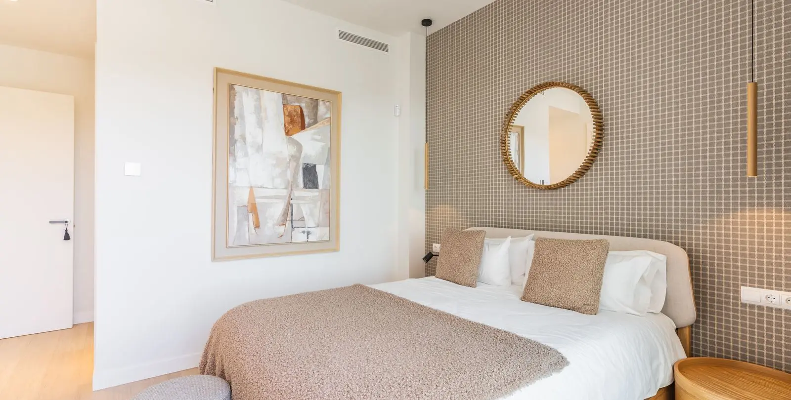 Venta de casa pareada en Santa Clara 34
