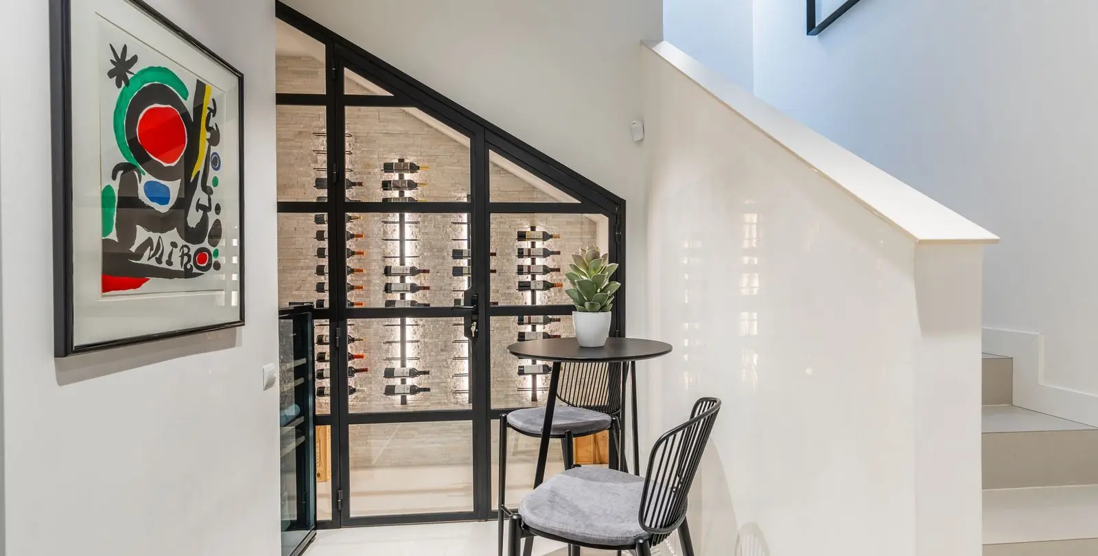 Venta de casa pareada en Santa Clara 37