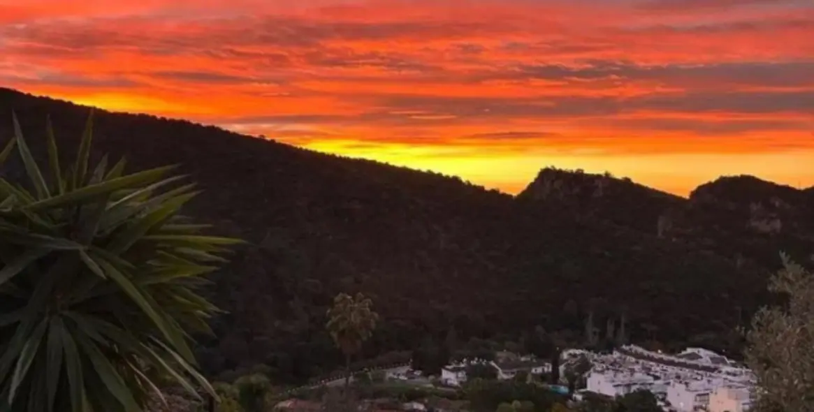 Venta de villa independiente en Benahavís 2