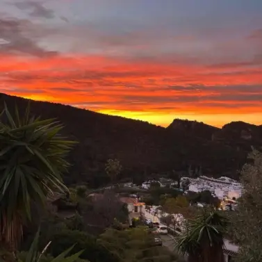 Venta de villa independiente en Benahavís