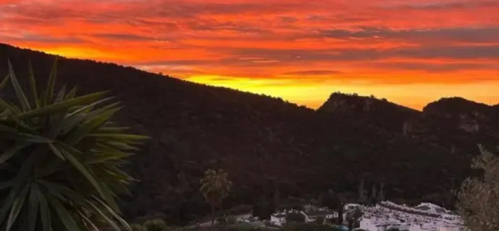 Venta de villa independiente en Benahavís 1