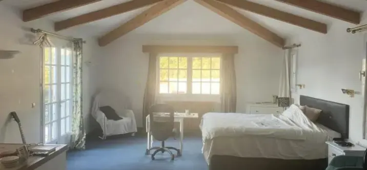 Venta de villa independiente en Benahavís 3