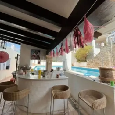 Venta de villa independiente en Benahavís