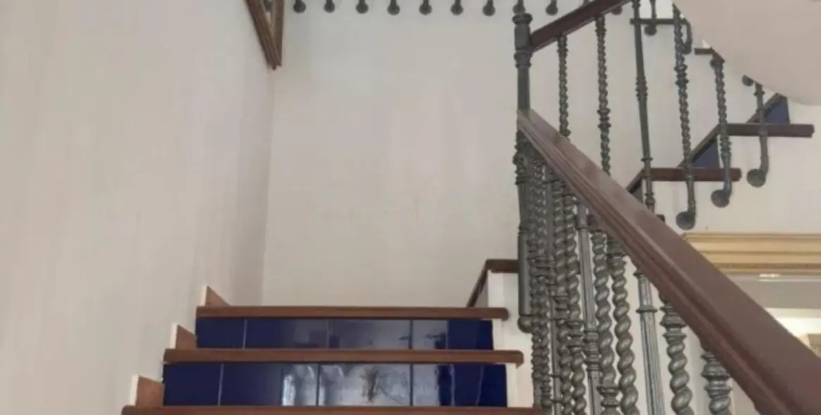 Venta de villa independiente en Benahavís 6