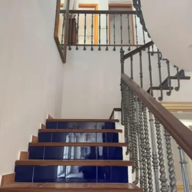 Venta de villa independiente en Benahavís