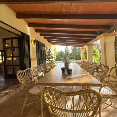 Venta de villa independiente en San Pedro de Alcántara