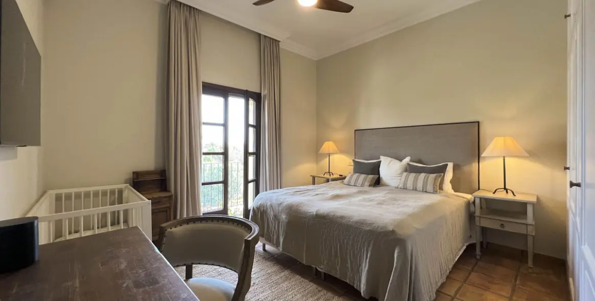 Venta de villa independiente en San Pedro de Alcántara 14